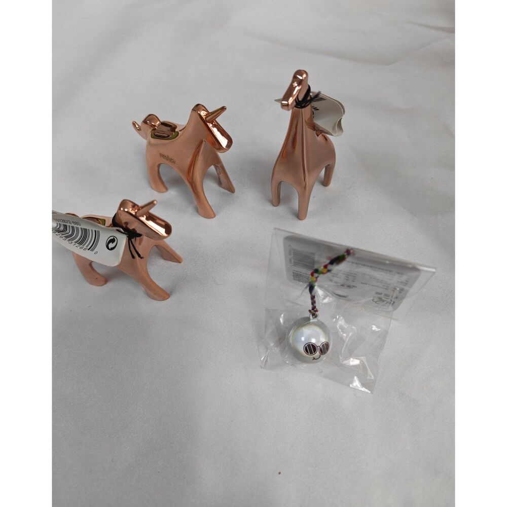 Umbra Anigram Unicorn Ring Holder